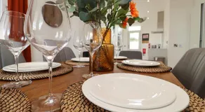 St Annes - Cosy cottage in Fife - Image 3