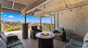 Luxury Hilltop Getaway Scenic Views - Image 5