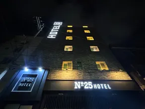 Osan No25 Hotel - Image 3