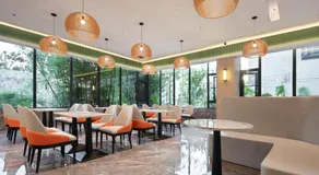 Wenchang Meilin Holiday Hotel - Image 5
