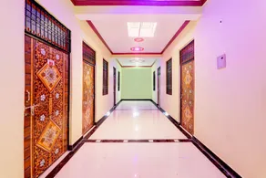 Hotel O Mandakini galaxy Hotel - Image 4