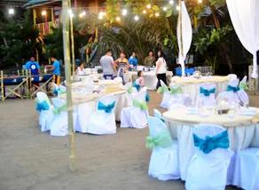 Blue Pavilion Beach Resort - Image 4