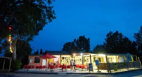 Camping Domaine Du Golfe De Saint Tropez - Image 5