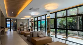 Studio moderno com vista incrível em São Paulo - Image 4
