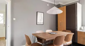 Chic 2-Bedroom apartment on Lidingo - Image 4
