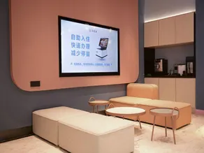 Hanting Hotel Shenzhen Nanyou Metro Station - Image 2