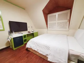 Daejeon Mannyeon Motel - Image 4