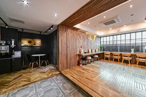 Busan Gangseo Sinho-dong V Hotel - Image 2