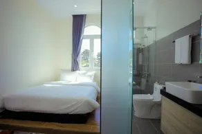 SHIN VILLAGE HOTEL - Image 2