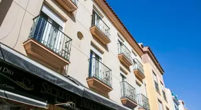 Apartamentos Vicenta Playa Carihuela - Image 3