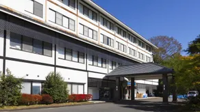 厳美渓温泉いつくし園 - Image 5