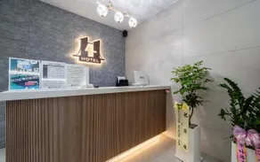 Hotel141 - Image 4