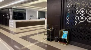 بارك زون للشقق المخدومة Park Zone Serviced Apartments - Image 4