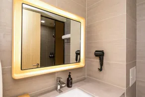 Ji Hotel Yantai Weihai College of Technology - Image 2