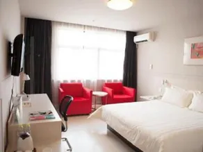 Jinjiang Inn Dafeng Changxin Road Branch - Image 3