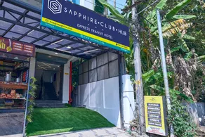 Sapphire Club Hub - Image 4