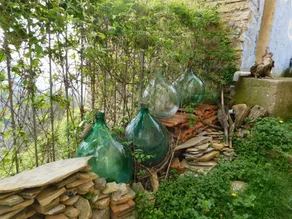 Valley-View Holiday Home in Badalucco near Museum - Image 4