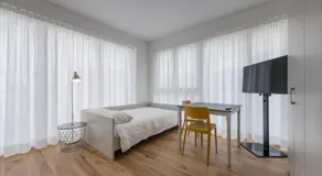 Modern Studios Mendrisio - Image 2