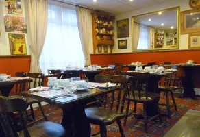 Cadeby Lodge - Image 3