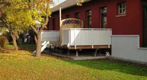 Ferienwohnungen am Museumshafen - Image 1