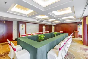 Hetang Yuese Holiday Hotel - Image 5