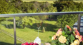 Luxury apartment Vodolei - Image 4