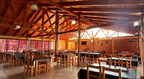 Cabañas Antílope & Spa - Image 3