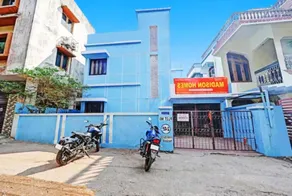 Goroomgo Madison Homestay Bhubaneswar - Image 5