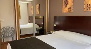 Hotel San Lázaro - Image 2