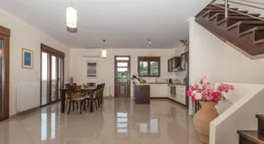 Artemis Oasis Villa with private Pool - Image 4