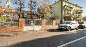 GuestHost - Padova living Experience - Diamante Apartment, Rubino Room and Smeraldo Room with shared - Image 5