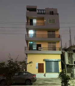 3BHK-Cozy Homestay Near IKEA & BIEC Exhibition, Bangalore - Image 4