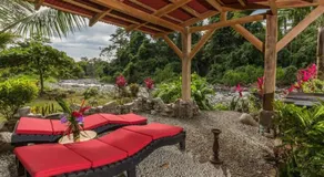 La Rana Deluxe Villa - Riverfront With A Pool - Image 4