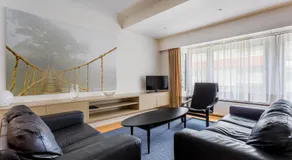 Residentie Sweetnest met hotelservice à la carte - 3 dubbel kamers - Image 1