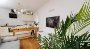 Maison Brühl - Apartamenty przy Ogrodzie Saskim - Image 4