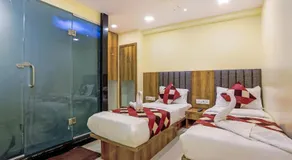 BKC Corporate Hostel Ac Dormitory - Image 2