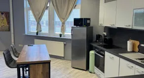 Stilvolles & klimatisiertes Loft mit Ausblick in die Ferne - Image 5
