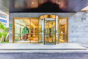 JI Hotel Shanghai Hongqiao Wanyuan Road - Image 3