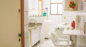 2 Quartos com Elevador, Varanda e Garagem na praia de Guarapari - Image 3