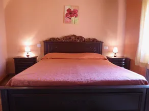 Holiday home in Canossa with Swimming Pool, Garden, Barbecue - Image 2