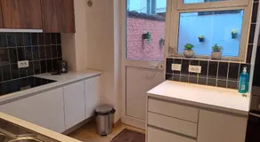 bel etage woning - Image 4