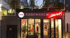 Stockholm Hostel - Image 3