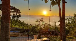 Sunrise & Ocean View Camp Ground - ESP Pacitan - Image 3