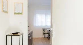 Premium Black Forest Suite - Apartment - Image 3