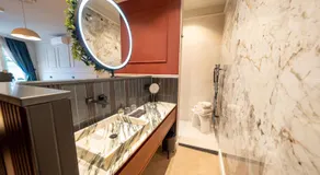 B&B Blaauw - Raadhuis Suite - Image 2