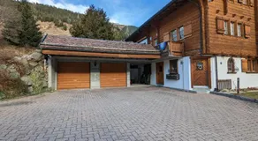 Maisonette-Wohnung in Rueras bei Sedrun - 200m zum Bahnhof - Perfekt für Ski & Ausflüge - Image 2