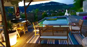 B&B Les Hauts d'Ornans - Image 3