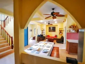 Kampu Nature Pool Villa Rayong - Image 2