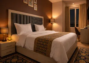 Hotel Dreemora - Mountain Majesty Suite 2 - Image 2