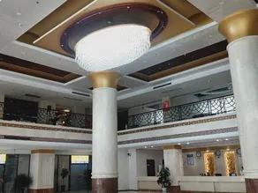 Apollo Hotel - Image 3